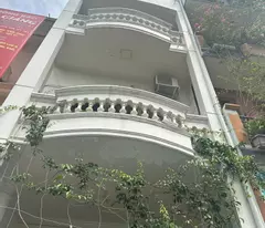 Bán nhà phố Cát Linh, Đống Đa, hai mặt tiền, ngõ ô tô, gần phố, 55m, 6 tầng, 19 tỷ.