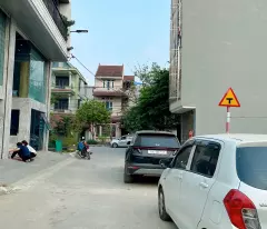 Bán 72m2 đất phân lô ô tô,kinh doanh,Lai Xá Hoài Đức,Hà Nội