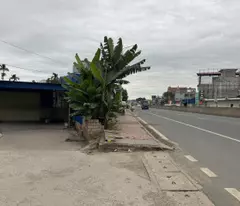 BÁN ĐẤT PHÂN LÔ KIỀN BÁI – THUỶ NGUYÊN – GẦN QUỐC LỘ 10 – GIÁ 1,55 TỶ/LÔ