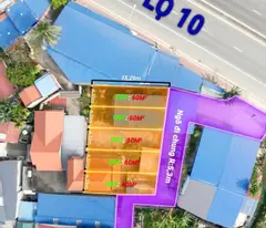 BÁN ĐẤT PHÂN LÔ KIỀN BÁI – THUỶ NGUYÊN – GẦN QUỐC LỘ 10 – GIÁ 1,55 TỶ/LÔ