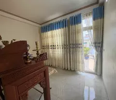 Bán nhà đường số 6, Linh Xuân, Thủ Đức, TP HCM. DT 104m2 , 4 tầng. Giá  - 6.95 tỷ.