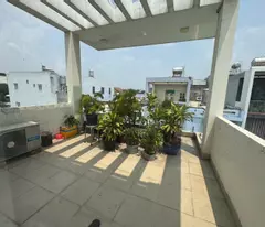 Bán nhà đường số 6, Linh Xuân, Thủ Đức, TP HCM. DT 104m2 , 4 tầng. Giá  - 6.95 tỷ.