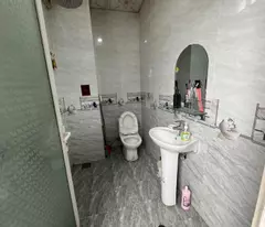Bán nhà đường số 6, Linh Xuân, Thủ Đức, TP HCM. DT 104m2 , 4 tầng. Giá  - 6.95 tỷ.