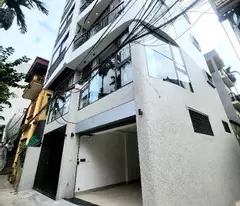 Ngọc Thuỵ, lô góc, ôtô, 6 tầng thang máy, full nội thất