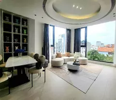 Ngọc Thuỵ, lô góc, ôtô, 6 tầng thang máy, full nội thất