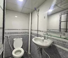 CẦN Pass phòng trọ gần IUH, Gò Vấp,TPHCM-  do mình học xong về quê làm.