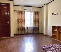 Bán nhà giáp nhị 5 tầng ở ngay 20M ô tô dừng đỗ ngày đêm hoàng mai