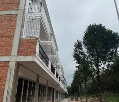 Shophouse tại khu đo thị Ân Phú - đón đầu cơ hội, mặt tiền đường 32m
