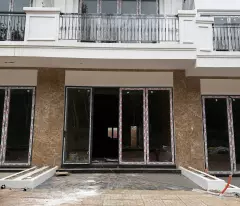 Shophouse tại khu đo thị Ân Phú - đón đầu cơ hội, mặt tiền đường 32m