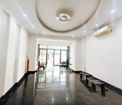 Bán nhà mặt tiền KDC Lê Bôi - Q8 - 120m2 (5x24m) - chỉ nhỉnh 9 tỷ