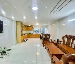 Bán nhà mặt tiền KDC Lê Bôi - Q8 - 120m2 (5x24m) - chỉ nhỉnh 9 tỷ