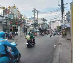 Bán Nhà Gò Vấp 5PN 5WC hẻm xe hơi gần Cityland giá 8,9 tỷ còn TL