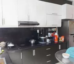 Bán Nhà Gò Vấp 5PN 5WC hẻm xe hơi gần Cityland giá 8,9 tỷ còn TL