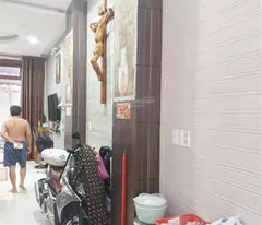 Bán Nhà Gò Vấp 5PN 5WC hẻm xe hơi gần Cityland giá 8,9 tỷ còn TL