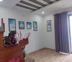 Bán Nhà Gò Vấp 5PN 5WC hẻm xe hơi gần Cityland giá 8,9 tỷ còn TL