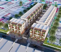 🏡 BÁN NHÀ PHỐ BÌNH TÂN – SỔ HỒNG RIÊNG – VÀO Ở NGAY, Ngang 4 - Giá 7 tỷ 1