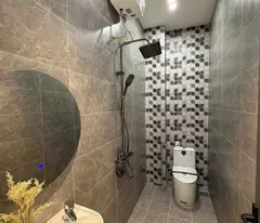 🔥 NHÀ PHỐ 1 TRỆT 2 LẦU BÌNH DƯƠNG – ĐẤT DÀI 30M HIẾM – SÂN TRƯỚC SAU CỰC RỘNG 🔥