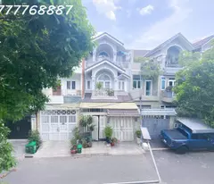 Biệt thự An Phú Quận 2 - Hầm 3 tầng giá siêu tốt, gần Trần Lựu
