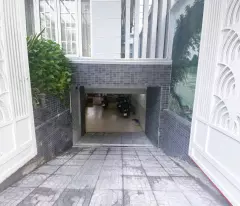 Biệt thự An Phú Quận 2 - Hầm 3 tầng giá siêu tốt, gần Trần Lựu