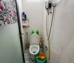 LẠC LONG QUÂN Q11 25M2 2 TẦNG 2PN 2WC SHR CHỈ 3.3 TỶ