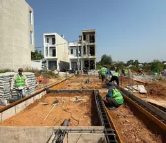 BÁN NHÀ MẶT TIỀN BÌNH TÂN – 1 TRỆT 3 LẦU