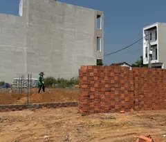 BÁN NHÀ MẶT TIỀN BÌNH TÂN – 1 TRỆT 3 LẦU