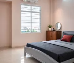 Nhà mặt tiền 4 tầng gần Lê Văn Quới, giáp Tân Phú, 78m2, nhỉnh 7 tỷ tl