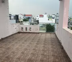 Nhà mặt tiền 4 tầng gần Lê Văn Quới, giáp Tân Phú, 78m2, nhỉnh 7 tỷ tl