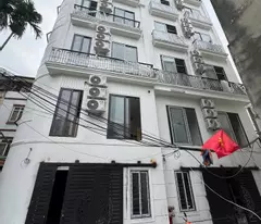 TÒA CCMN PHỐ VIỆT HƯNG, DÒNG TIỀN 1.1 TỶ/NĂM, 65M2 8 TẦNG, CÓ PCCC - CHỈ 15.X TỶ