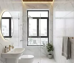 Bán nhà mới Thủ Dầu Một – 120m², ô tô tới nhà, sổ riêng, giá chỉ từ 3 tỷ