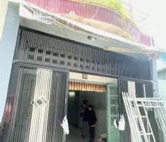 Cần bán gấp căn nhà tại Nguyễn Văn Công- p3 - Gò Vâp. giá chưa đến 100tr/m.