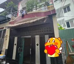 Cần bán gấp căn nhà tại Nguyễn Văn Công- p3 - Gò Vâp. giá chưa đến 100tr/m.