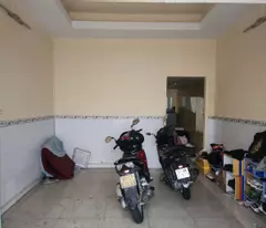 Cần bán gấp căn nhà tại Nguyễn Văn Công- p3 - Gò Vâp. giá chưa đến 100tr/m.
