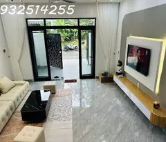 Bán nhà 2 tầng mặt tiền Bầu Cầu 11, Hòa Xuân, Đà Nẵng – 90m², 3PN, Giá 6 Tỷ