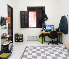 NHƯỢNG PHÒNG NGÕ 69A HOÀNG VĂN THÁI ,KHƯƠNG MAI, THANH XUÂN, HÀ NỘI