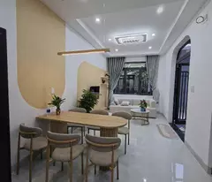 🏡 CHÀO BÁN NHÀ 3 TẦNG MỚI XÂY - ĐƯỜNG CẨM BẮC 5 - FULL NỘI THẤT - Giá chỉ nhỉnh 5 tỷ.