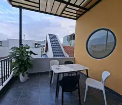 🏡 CHÀO BÁN NHÀ 3 TẦNG MỚI XÂY - ĐƯỜNG CẨM BẮC 5 - FULL NỘI THẤT - Giá chỉ nhỉnh 5 tỷ.