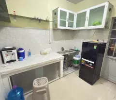 nhà 2 tầng 3 phòng ngủ trung tâm phương sài – hiếm giá 1,77 tỷ