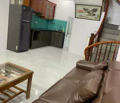 BÁN NHÀ ĐẸP Mậu Lương – NGÕ THÔNG – Ở NGAY – ô tô đỗ- GIÁ CHỈ 6 TỶ