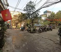 BÁN NHÀ ĐẸP Mậu Lương – NGÕ THÔNG – Ở NGAY – ô tô đỗ- GIÁ CHỈ 6 TỶ