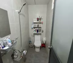 Chính chủ bán nhà vườn giá tốt 1,65 tỷ Vào hẻm Đỗ Đăng Tuyền, An Nhơn Tây, Củ Chi