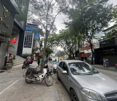 MẶT PHỐ PHAN BỘI CHÂU HOÀN KIẾM - VỊ TRÍ VIP ĐẸP HIẾM KINH DOANH CỰC ĐỈNH: 222M2 - 216 TỶ