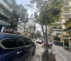 MẶT PHỐ PHAN BỘI CHÂU HOÀN KIẾM - VỊ TRÍ VIP ĐẸP HIẾM KINH DOANH CỰC ĐỈNH: 222M2 - 216 TỶ