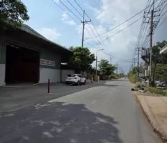 Chính chủ bán/cho thuê kho xưởng đẹp tại long thành,1000m2 xây trên đất thổ cư,