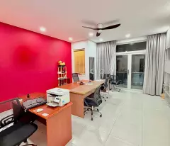 Nhà bán hẻm 6m Bạch Đằng, ngay Sân bay TSN, giao Hồng Hà, 6,1x18m, 4 Tầng, 24,5 tỷ.