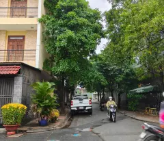 HIẾM MÀ LẠI RẺ NỮA GÓC 2MT K82 – SÁT TÔ KÝ - 1 TRỆT 3 LẦU – CHỈ 10.55 TỶ