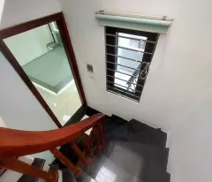 (Khương Trung) Nhà đẹp 32m², 5 tầng, MT 4.5m, gần ô tô. Giá: 8.9 tỷ