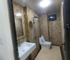 (Khương Trung) Nhà đẹp 32m², 5 tầng, MT 4.5m, gần ô tô. Giá: 8.9 tỷ