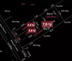 HÀNG HIẾM ĐÔNG THẠNH 8-1 – SÁT Q12 – GẦN CHỢ GẤU & NHÀ THỜ TÂN ĐÔNG