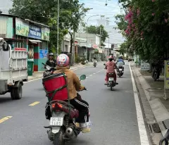 HÀNG HIẾM ĐÔNG THẠNH 8-1 – SÁT Q12 – GẦN CHỢ GẤU & NHÀ THỜ TÂN ĐÔNG